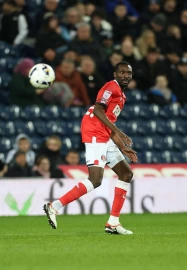  Sichenje delivers solid display in Charlton’s draw against West Brom
