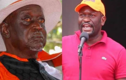 ODM says Sifuna case premature for failure to exhaust internal dispute process