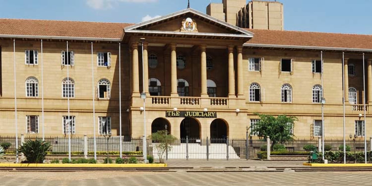Six Court of Appeal judges sue Gov't over unpaid Ksh.20M compensation