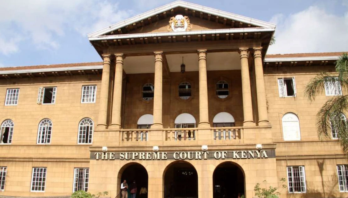JSC receives six applications for Supreme Court vacancy after Justice Ibrahim’s death