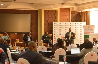 Race against time as universities brace for 2029 CBE intake amid funding crisis