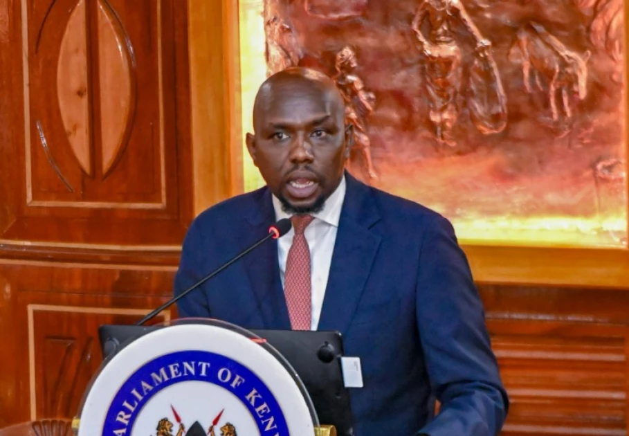 579 Kenyans killed by mob justice since January 2025, CS Murkomen reveals