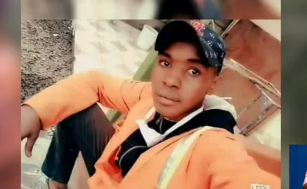 Kitengela: Man dies after being thrown out of Super Metro bus, then run over