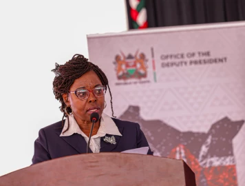 Controller of Budget flags loopholes in Ksh.5 trillion National Infrastructure Fund