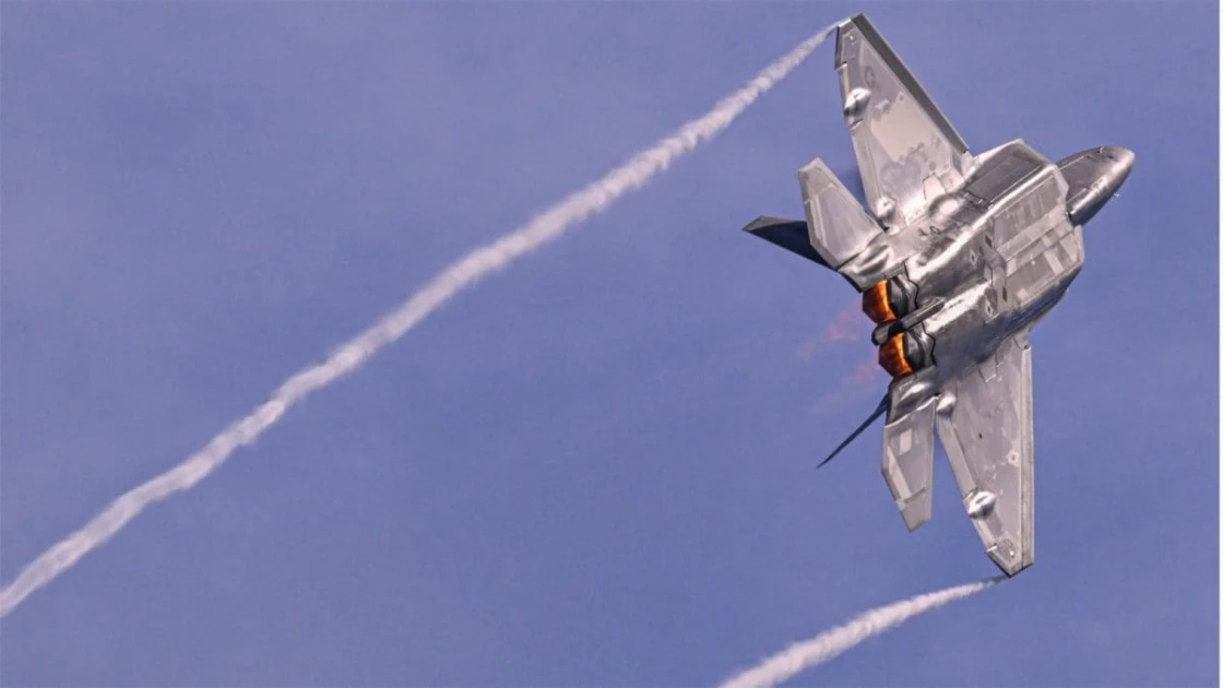 US arrests ex-Air Force pilot for training Chinese military