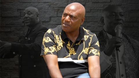 Arrested 52 times. Shot 12. Poisoned nine - The dangerous life of Mungiki founder Ndura Waruinge