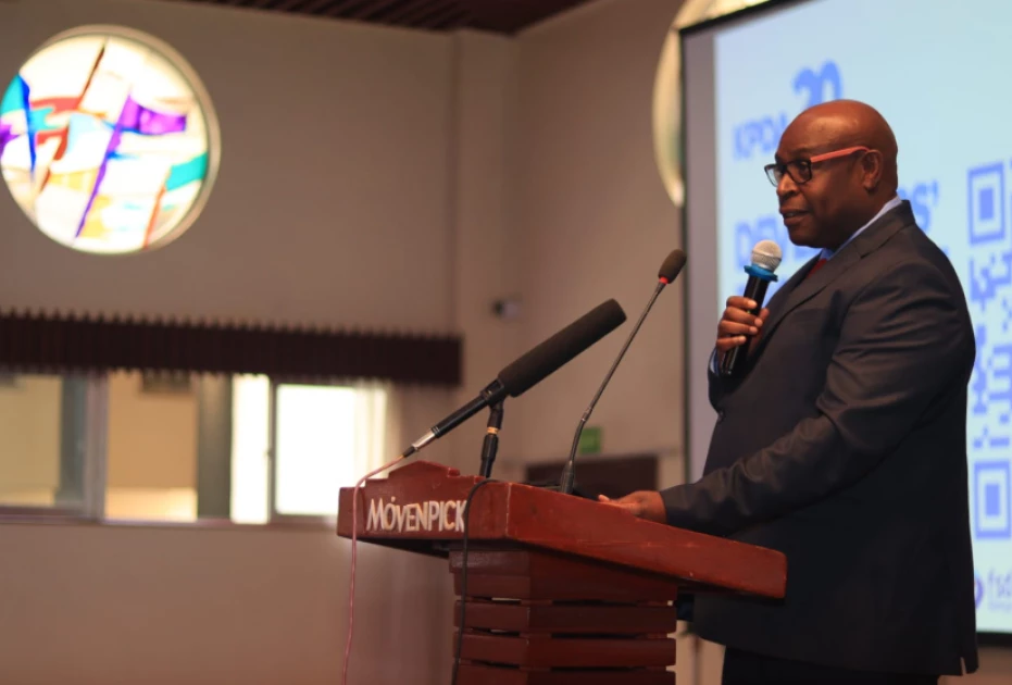 KPDA pushes private sector role in affordable housing drive