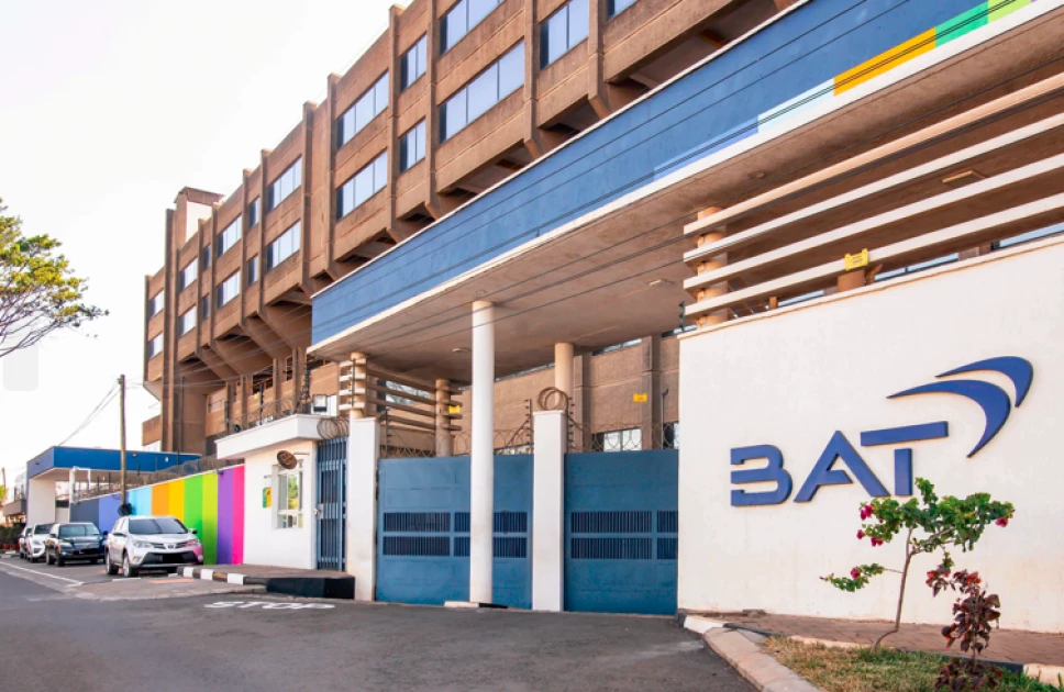 BAT Kenya proposes Ksh.70 dividend payout for year ended December