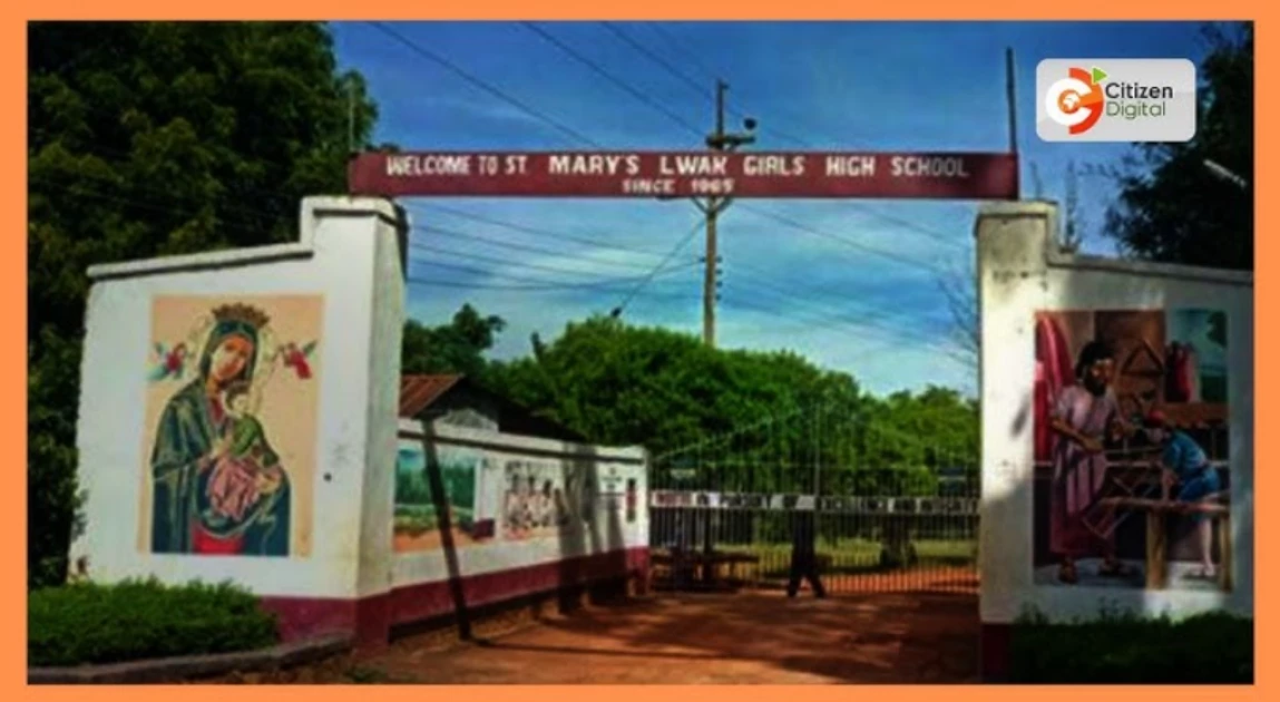 Education PS Bitok orders immediate return of Lwak Girls’ student barred from wearing hijab