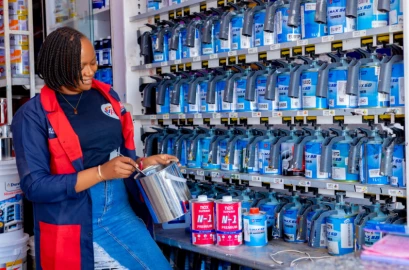 1,000 painters targeted in national skills upgrade programme