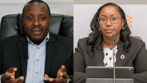 Corporate shake-up as leadership changes sweep banking, insurance, aviation sectors