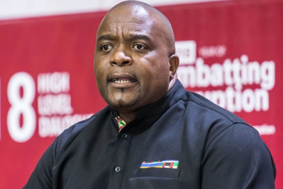 Open Society condemns deportation of Zimbabwean lawyer Brian Kagoro from Kenya