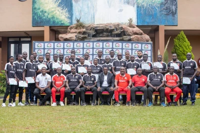 FKF calls for data-driven scouting as nationwide scouting reforms get underway 