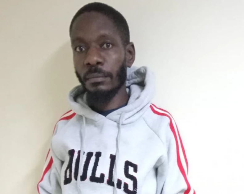 Former KMPDC employee arrested in SHA fraud crackdown