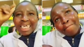  'Not a licensed pharmacist', PSK disowns staff who issued wrong drugs to baby