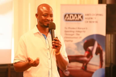 ADAK media workshop rivets significance of precision in anti-doping reporting 