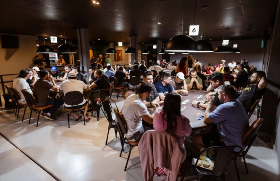 Online poker note-taking without stats: How to track betting patterns