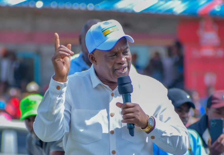 'Asleep at the wheel!' Former AG Muturi blasts gov't for handing foreigners Kenyan passports