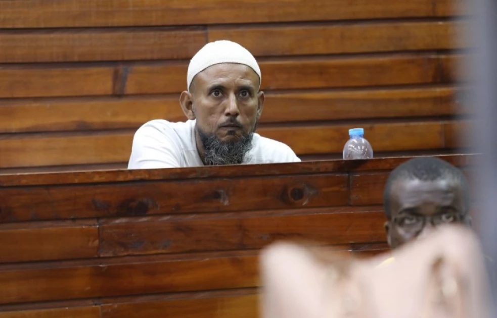 Kilifi man sentenced to 30 years for killing wife over Instagram dispute