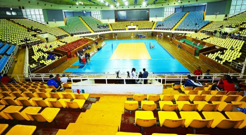 CAVB back Kenya to tick all the boxes for African Volleyball Champs