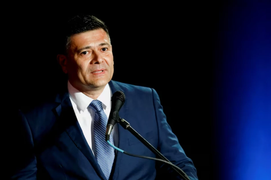 Venezuelan opposition politician Superlano released from house arrest