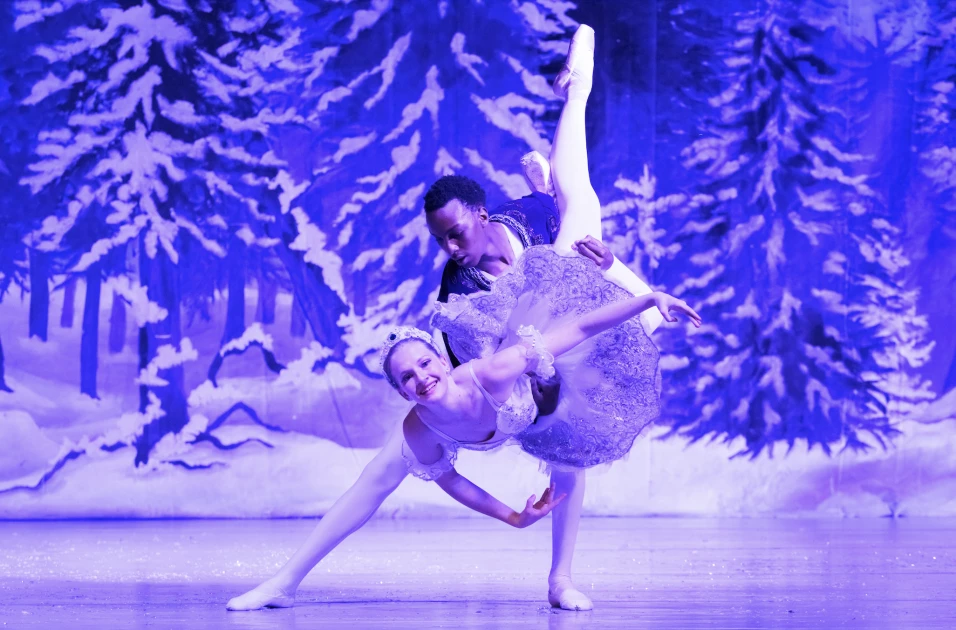 Sleeping Beauty: Kenyan dancers step into the fairy tale with classical ballet in Nairobi