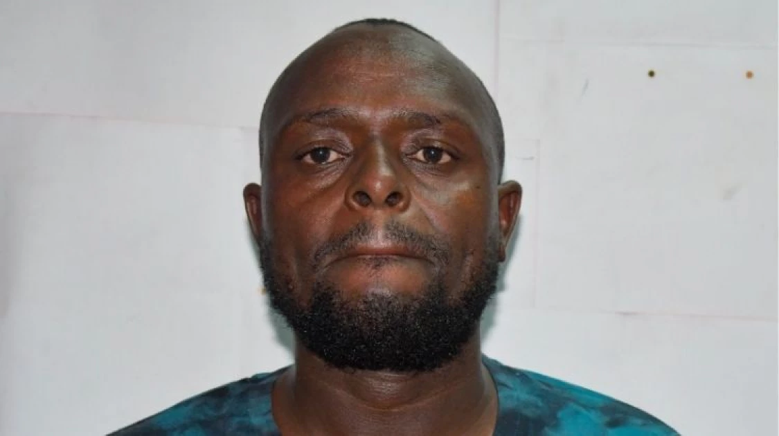 Kenya Power employee arrested for demanding Ksh.300K bribe 