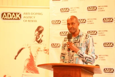 Kenya removed from WADA watchlist