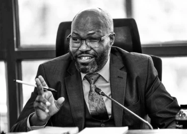 Stop politicizing Ng’eno’s death, politicians warned