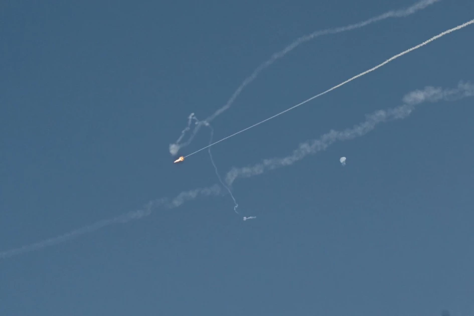 Airspace closed, flights cancelled as US-Iran conflict flares