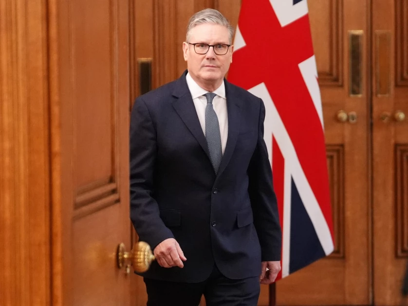 UK toughens asylum rules to discourage migration