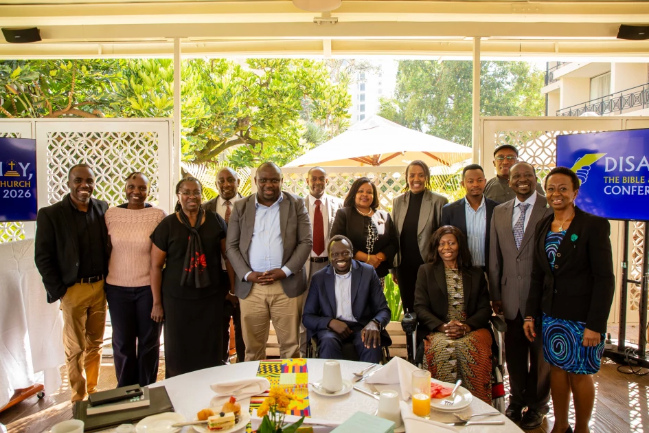 Kenya to host first diversity and inclusion conference to address gaps facing PWDs