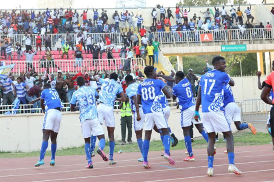 Reborn Ingwe smell blood in title run-in