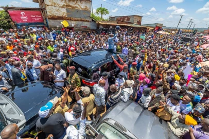 Kindiki outlines Ksh.49B Meru projects,  rallies residents behind Ruto’s two-term bid