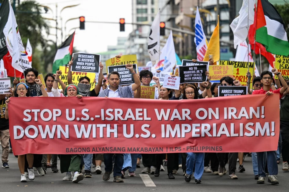 New Israel, Iran attacks across region: Latest developments in Middle East war