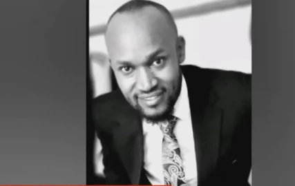 New job dream ends in tragedy as Narok family loses son in Mosop helicopter crash