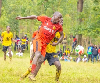 Division One side Compel shifts attention to securing NSL slot