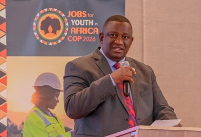 Kenya assumes Chairmanship of Africa’s Youth Jobs Community of Practice