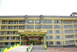 Man charged with killing his brother, a Kakamega Homeboyz footballer