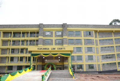 Man charged with killing his brother, a Kakamega Homeboyz footballer