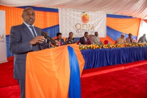 ODM leaders push for zoning, accuse UDA of raiding their strongholds