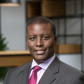 BAT Kenya appoints Sidney Wafula as new MD in executive leadership changes