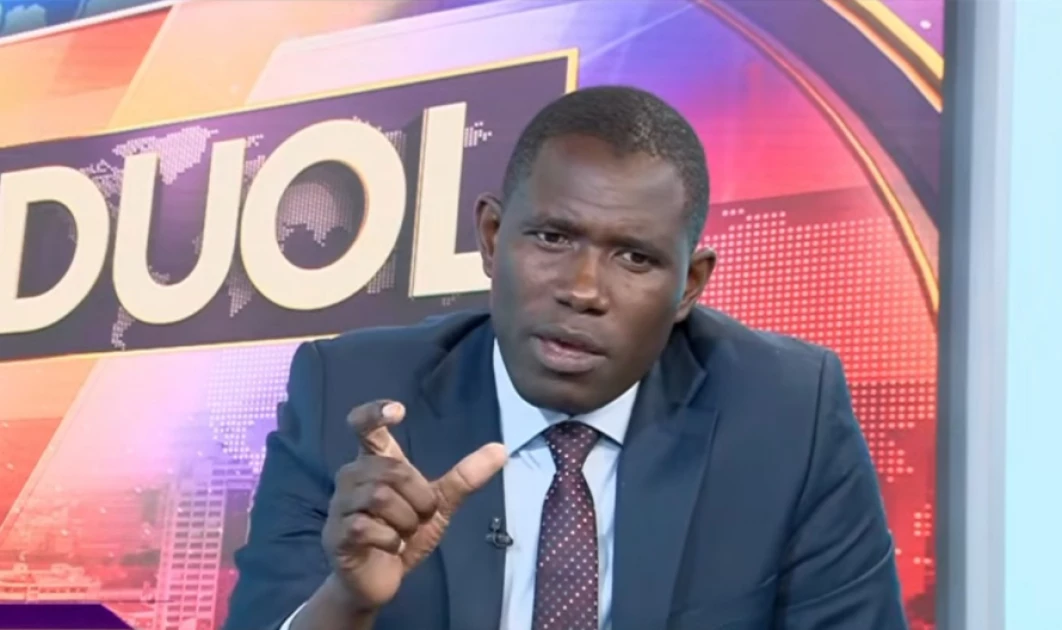 Kenya clears 73% of SHA debts, rolls out new HIV drug to high-risk populations - PS Oluga