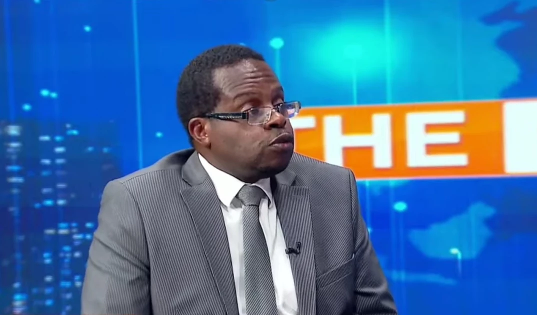 LSK President-elect Charles Kanjama says hands tied on abduction cases amid backlash