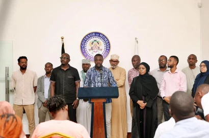 Mombasa doctors' strike averted after KMPDU, county gov't reach agreement