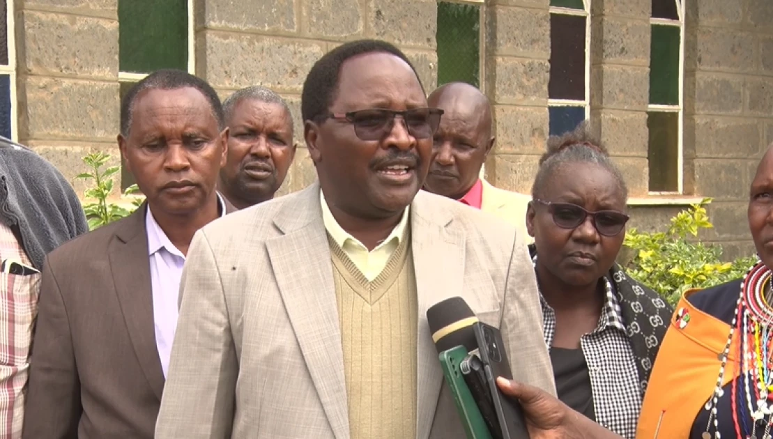 Narok clergy call for probe in Nandi helicopter crash that killed 6