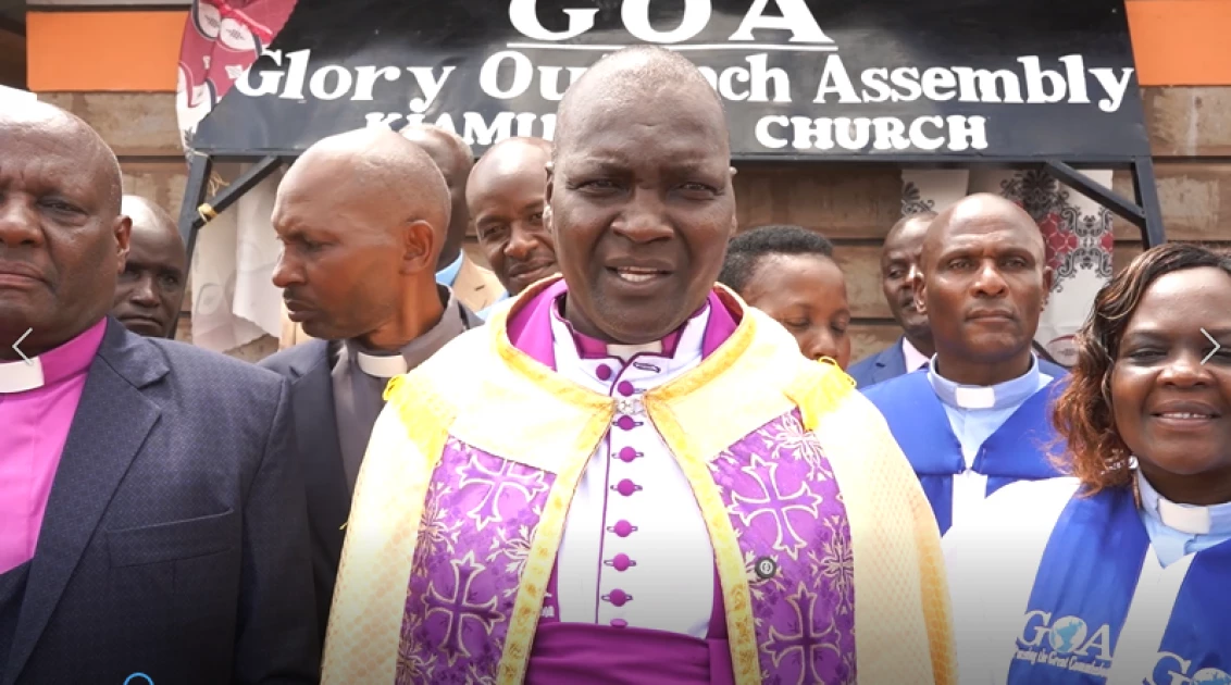 Clerics warn power-hungry politicians as leadership fights turn deadly