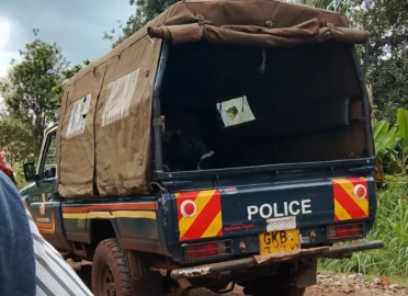 Probe as man allegedly dies by suicide in Embu