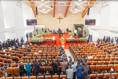 Memorial service for MP Ng’eno, five others killed in crash