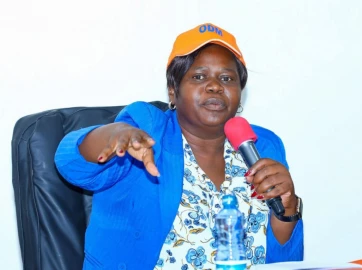 ODM now says 10-point agenda has no expiry date, downplays March 7 deadline